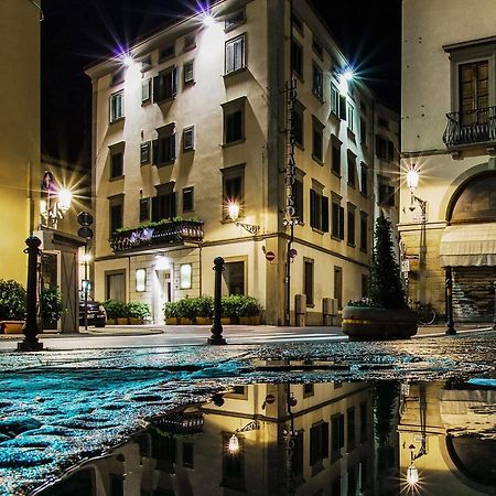 Hotel Giardino Prato  Exterior foto