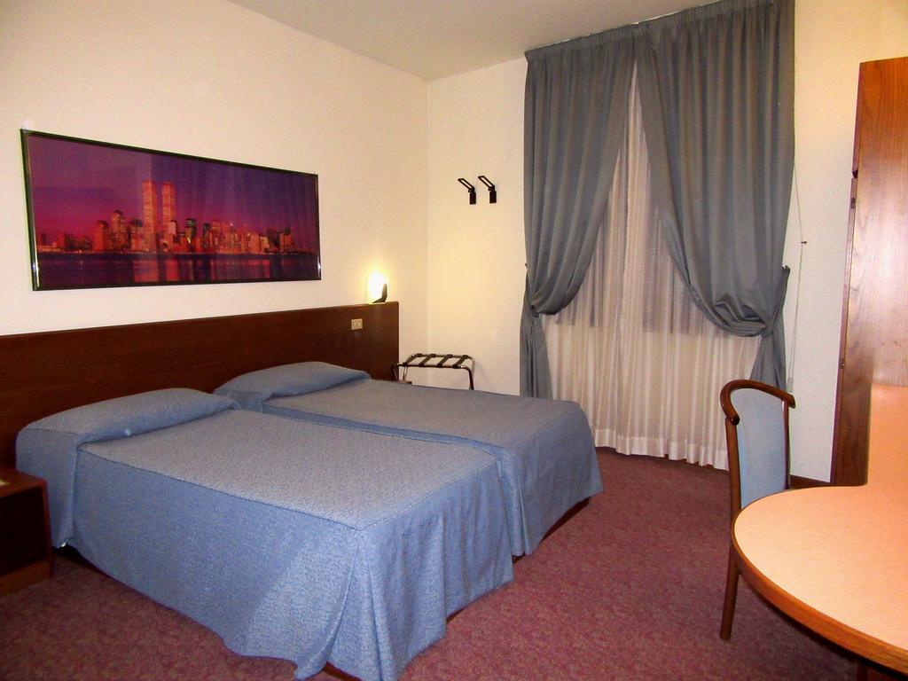 Hotel Giardino Prato  Exterior foto