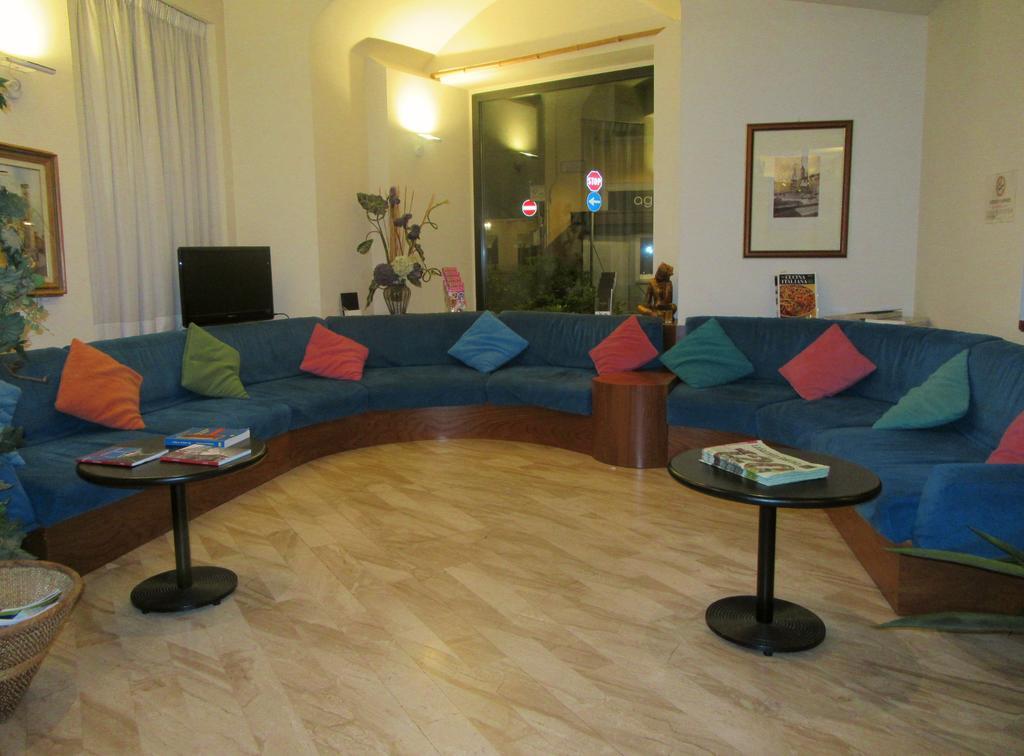 Hotel Giardino Prato  Exterior foto