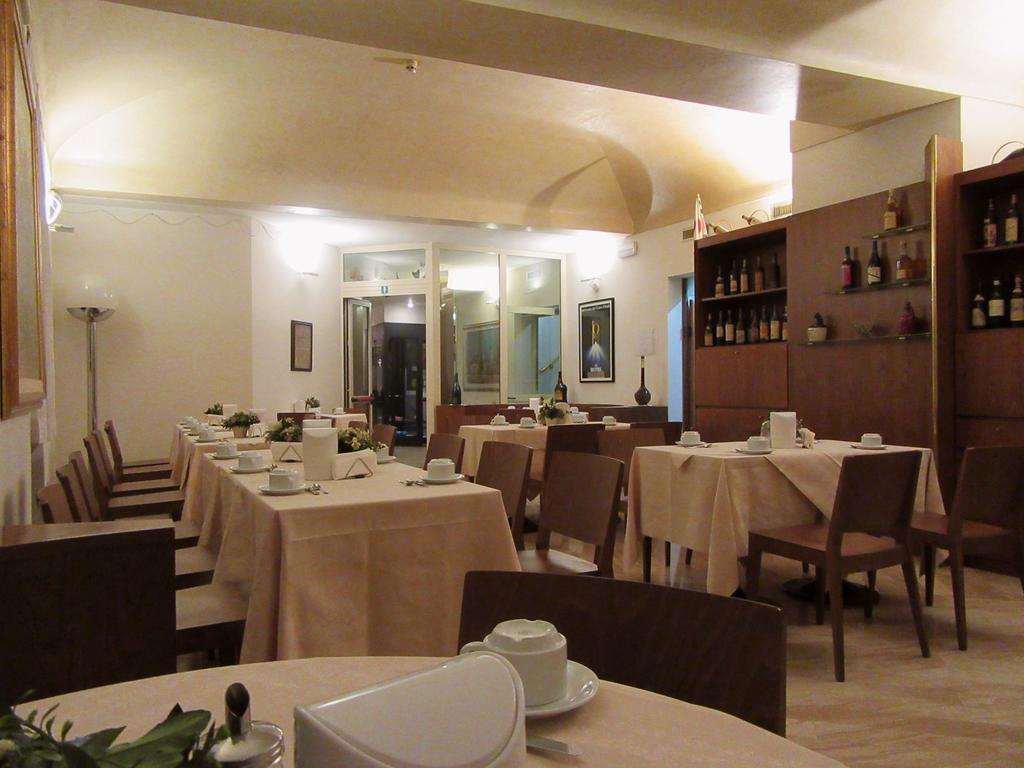 Hotel Giardino Prato  Exterior foto